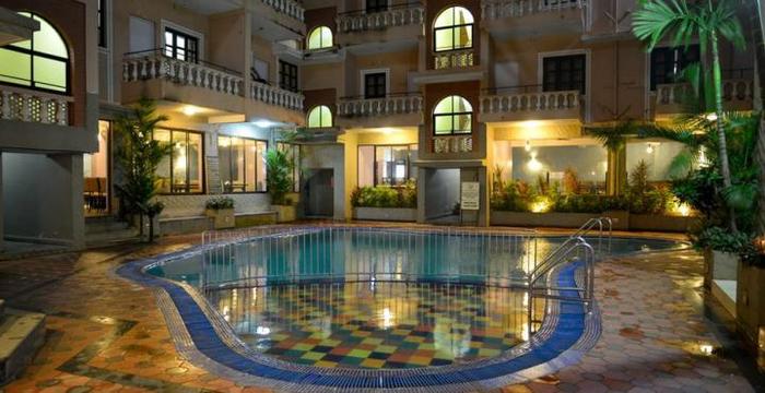 Ticlo Resort